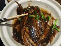 -芳芳私房菜·精做淮扬菜(承德路店)