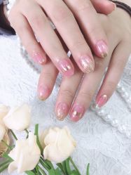 手部美甲-如一·美甲美睫