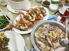 -悦来福·东山海鲜(莲花店)