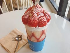 -Cafe de Paris(林荫路店)