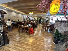 -小饭桶(野三坡百里峡店)