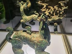 -上海博物馆(人民广场馆)