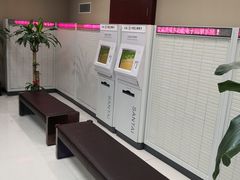 店内环境-中国工商银行(上海市南京东路支行)