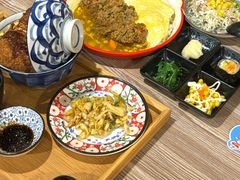 -左舞和风屋便当(金地店)