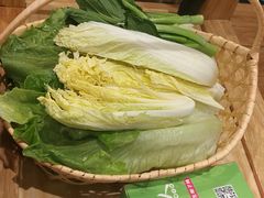 -椰夫人·养生椰子鸡(金沙洲永旺店)