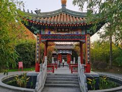 -武汉园博园(武汉自然博物馆)