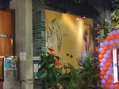 -牛头鱼庄·地道广西菜(西明店)