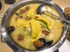 -福禄财东北菜(珠江帝景店)