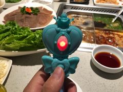 -海底捞火锅(应天门古城根店)