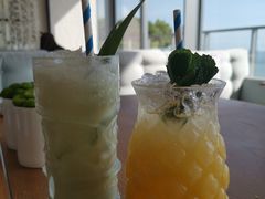 -瑰丽酒店·海吧·天际下午茶·现场DJ·天台酒吧