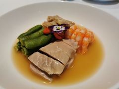 -玫瑰厅上海菜(兴国路店)