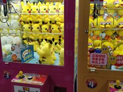 -大玩家超乐场(锦华路万达店)