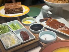 -那家小馆•北京菜•烤鸭(中关村店)