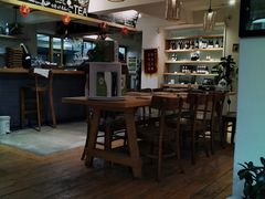 大堂-雕刻时光咖啡馆(南院门店)