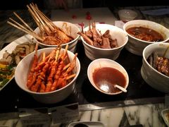 -上海圣诺亚皇冠假日酒店·诺亚厨房