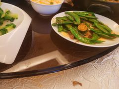 -富力威斯汀酒店-中国元素中餐厅(武昌临江店)
