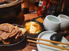 -九田家黑牛烤肉料理(太阳宫广场店)