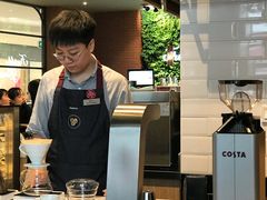 -COSTA COFFEE(成都来福士店)