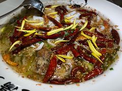 -江渔儿酸菜鱼(曜一城店)