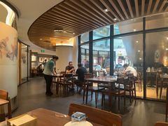 -南门小馆·清真(国贸商城店)