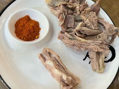 -靖远尕六美味羊羔肉