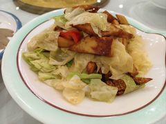 -清真·西北人家风味馆(中山中路店)
