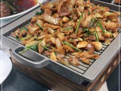 -紫光园·烤鸭·北京菜(团结湖店)