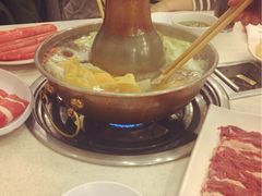 -八先生涮肉房(三里河店)