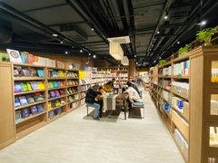 -漓江书院(三祺广场店)