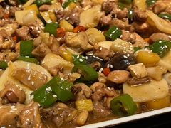 -丝路金桃·新疆菜(徐汇店)