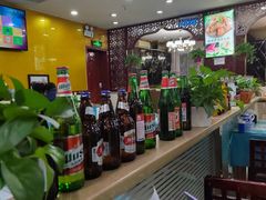 -西北老马食府(陈家营西路店)