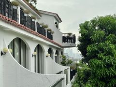 -澳门圣地牙哥古堡酒店