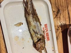 -管氏翅吧(中关村店)