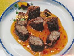 建瓯扁肉-畔田居·闽菜·福建小馆(硕和生活广场店)