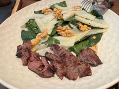 -Mammamia意大利餐厅(阳春巷店)