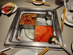 -海底捞火锅(攀枝花万达店)