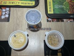 -吉野家(长青店)
