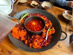 -楠火锅(广州总店)