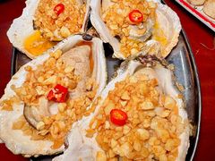 -辉记炭烧海鲜大排档·老字号(福田店)