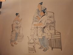 -绿茶餐厅(龙湖星悦荟店)