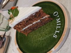 -O'mills Sourdough Bakery&Bistro(永嘉路店)