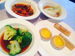 -豫园万丽酒店-万丽轩中餐厅(河南南路店)
