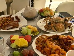 -漢頓温泉度假酒店