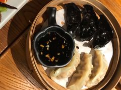 -云海肴·云南小炒·汽锅鸡(天津国金汇店)