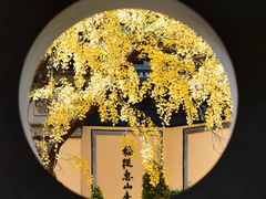 -无锡惠山寺