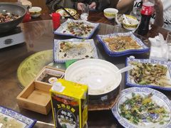 -老味道1992(武当山店)