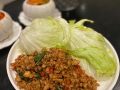 -Thai Alley泰爱里(二沙岛店)