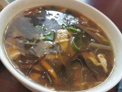 -古早人小吃店(黄河北路店)