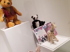 -济州岛泰迪熊博物馆