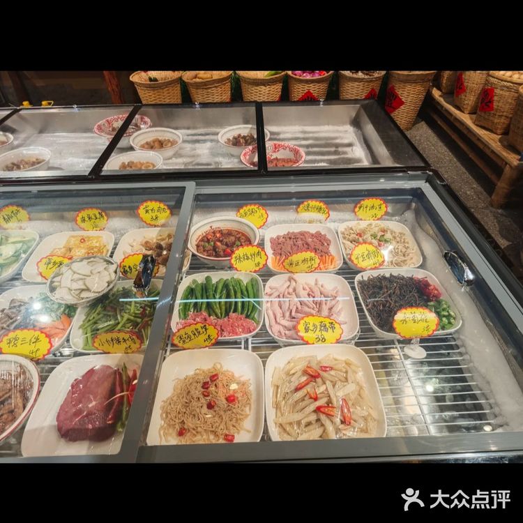 牛肚下饭绝了！